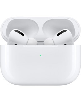 Наушники Apple AirPods Pro (2-го поколения, 2022) белый