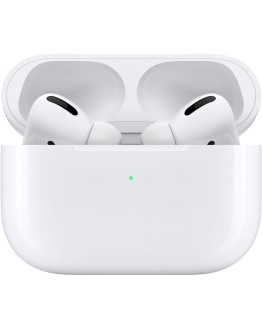 Наушники Apple AirPods Pro белый
