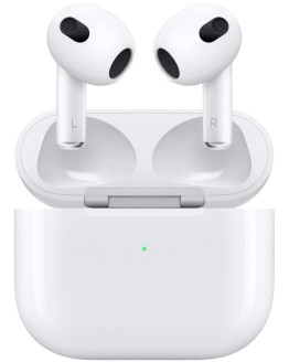 Наушники Apple AirPods (3-го поколения) 