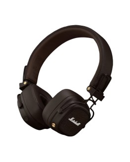 Наушники Marshall MAJOR V Brown