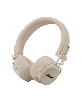 Наушники Marshall MAJOR V Cream
