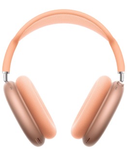 Наушники Apple AirPods Max оранжевый