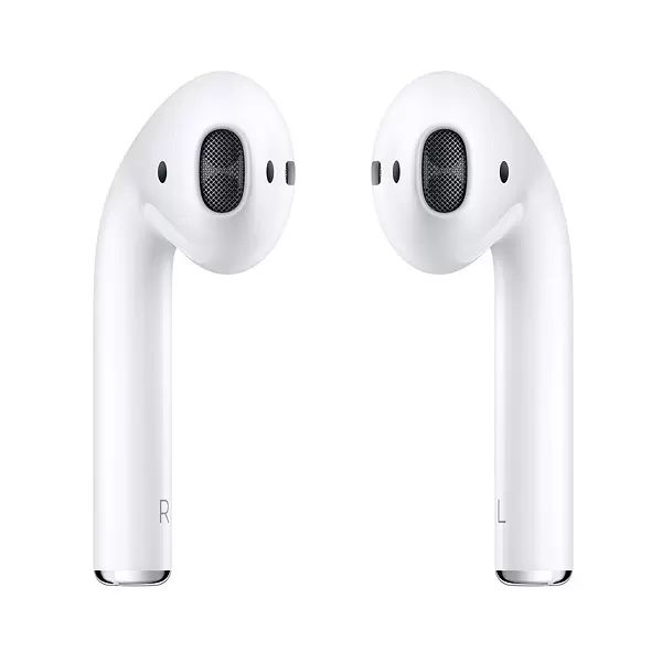Наушники Apple AirPods белый