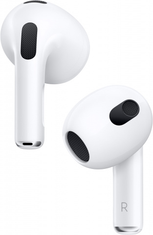 Наушники Apple AirPods (3-го поколения) 