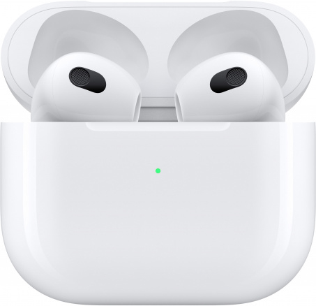 Наушники Apple AirPods (3-го поколения) 