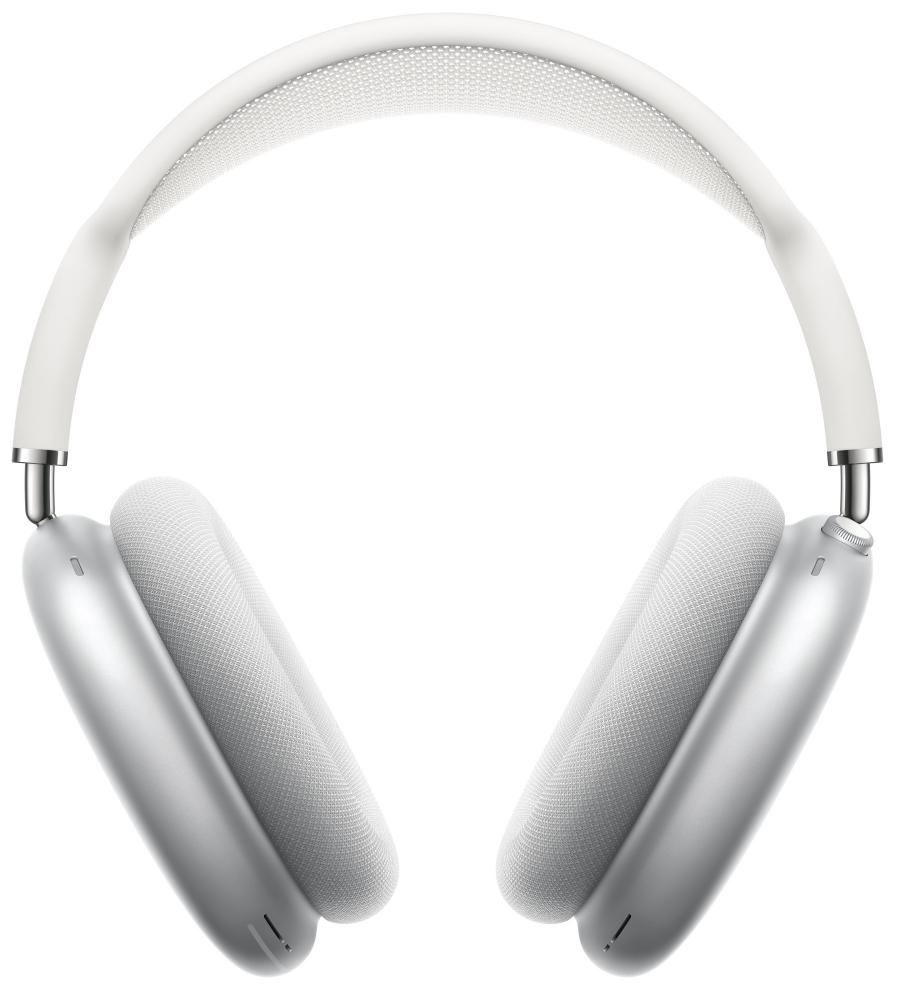 Наушники Apple AirPods Max серебристый