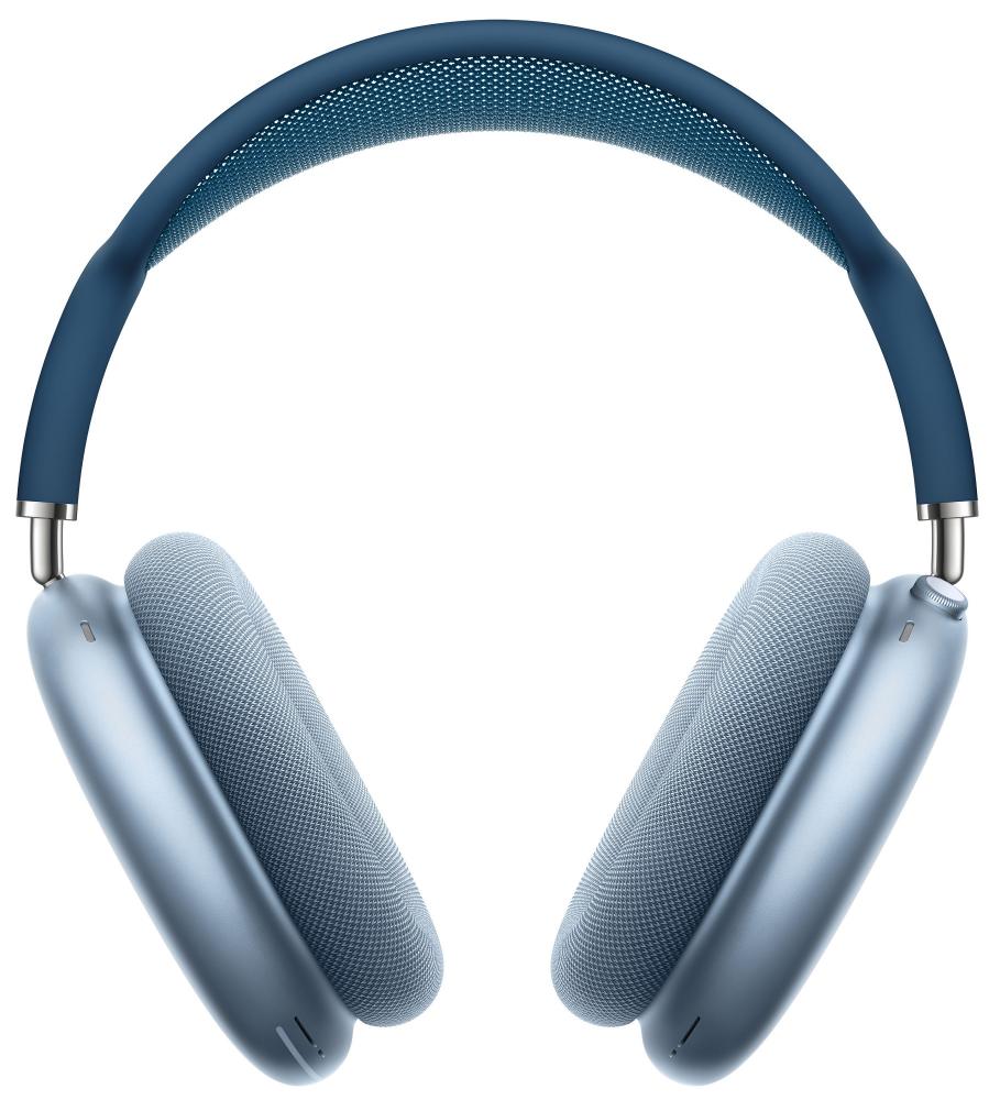 Наушники Apple AirPods Max голубое небо