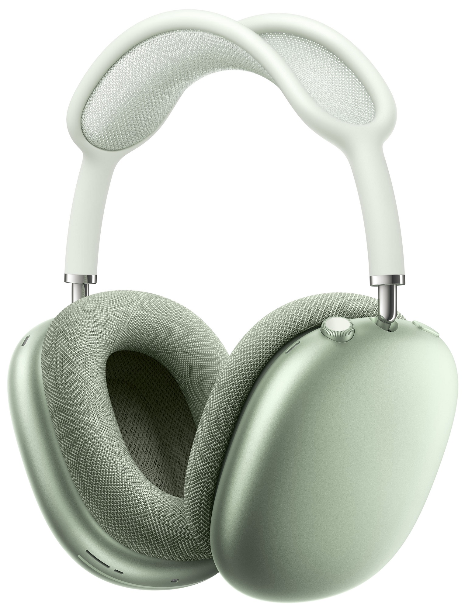 Наушники Apple AirPods Max зеленый