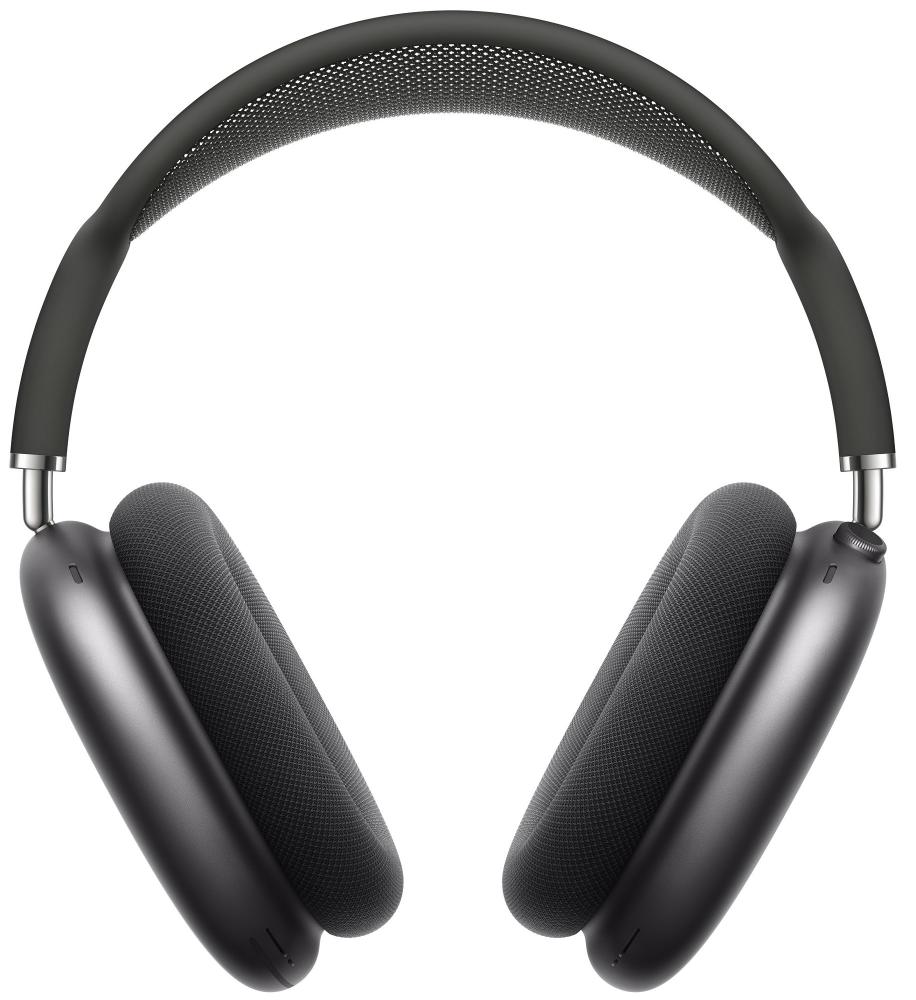 Наушники Apple AirPods Max серый космос