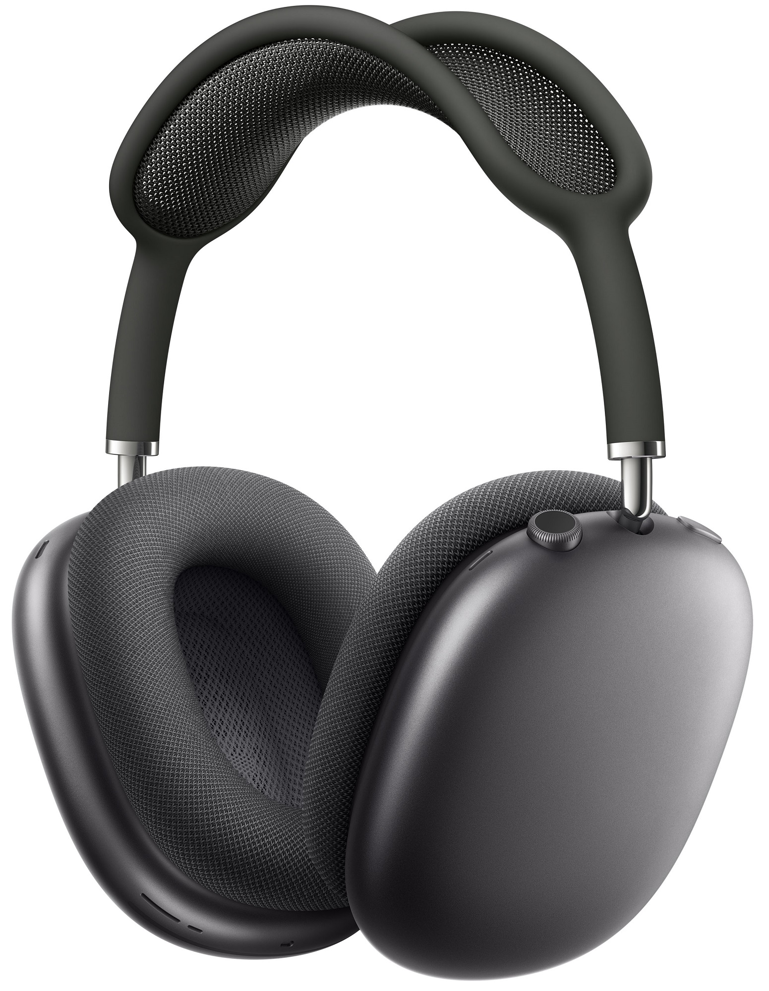Наушники Apple AirPods Max серый космос