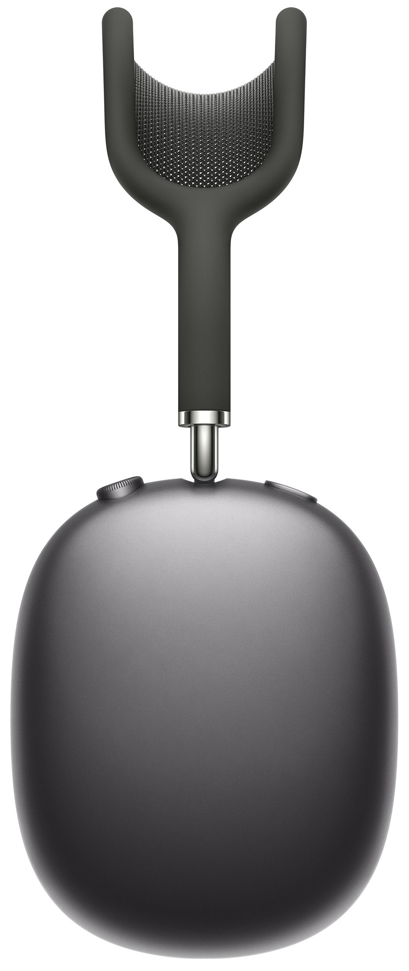 Наушники Apple AirPods Max серый космос