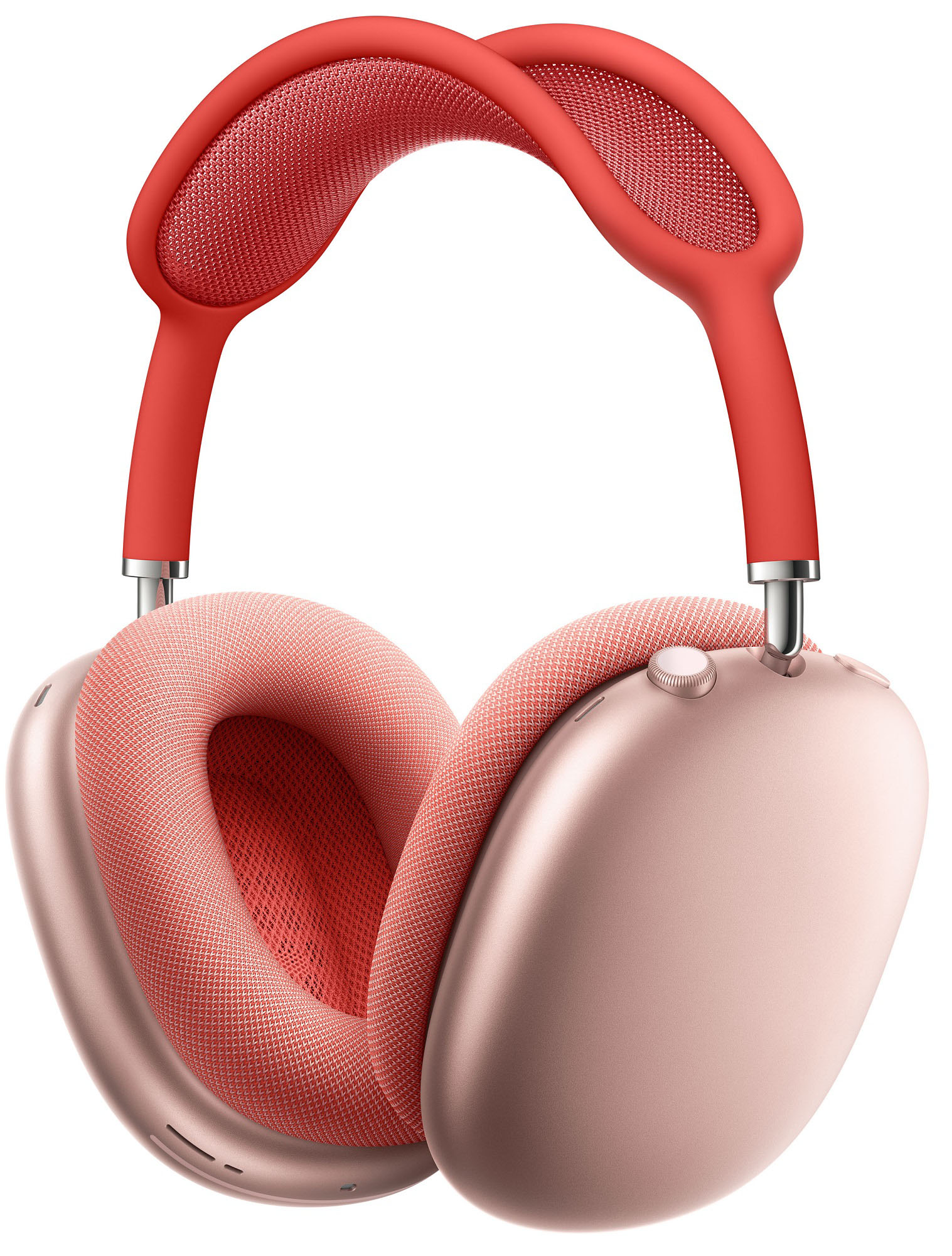 Наушники Apple AirPods Max розовый