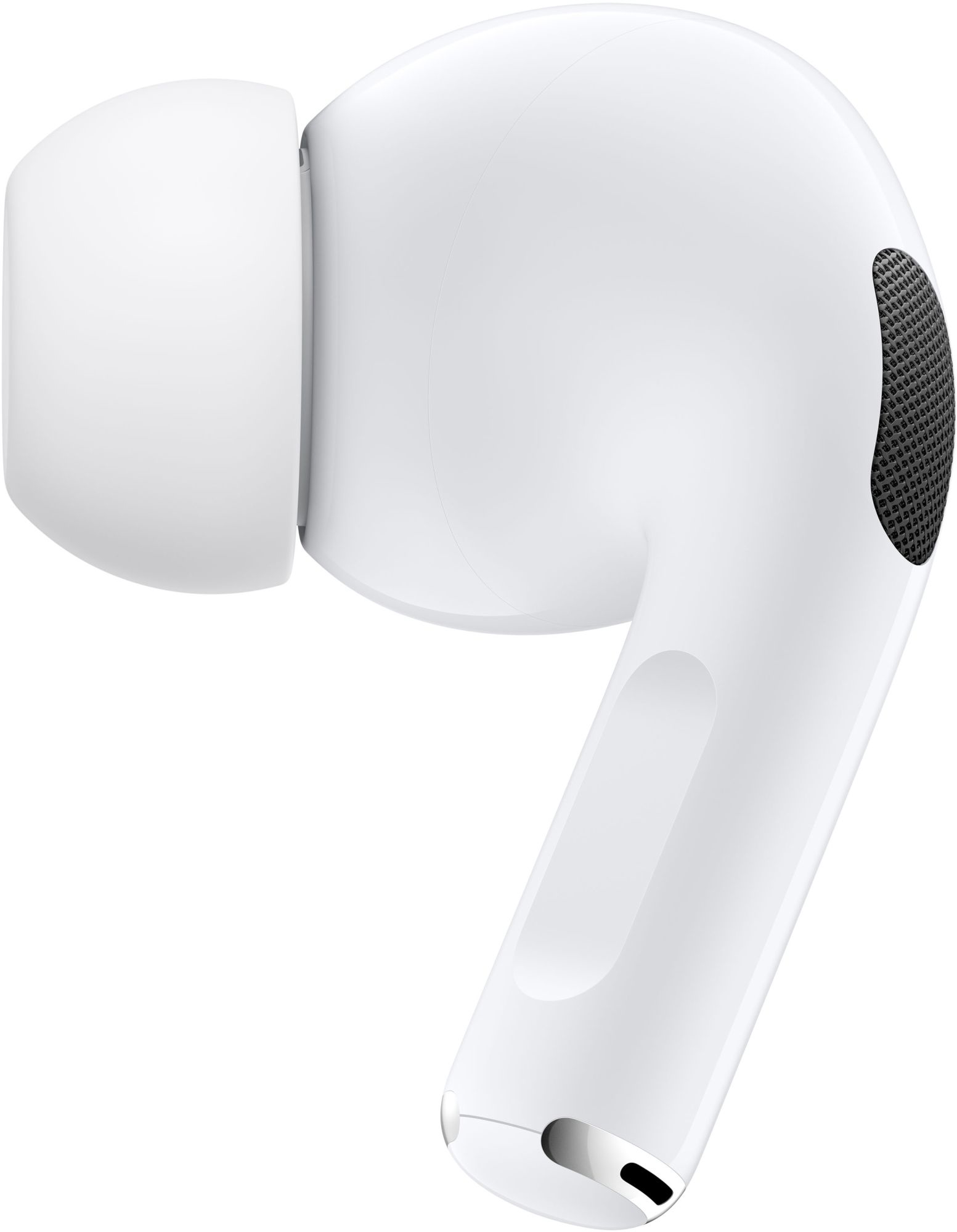 Наушники Apple AirPods Pro с MAGSAFE CASE SG белый