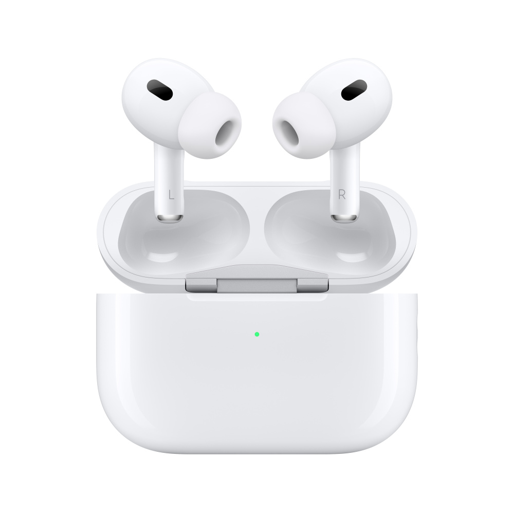 Наушники Apple AirPods Pro (2-го поколения, 2022) белый