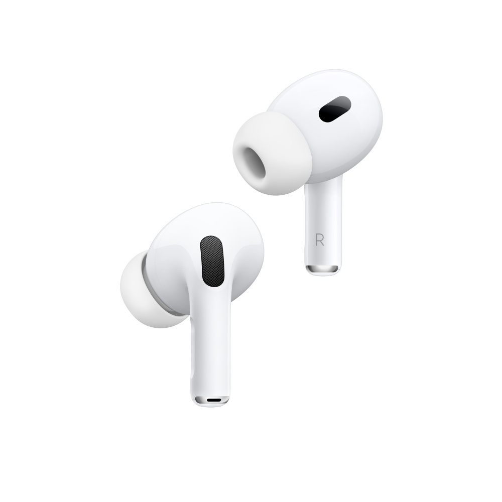 Наушники Apple AirPods Pro (2-го поколения, 2022) белый