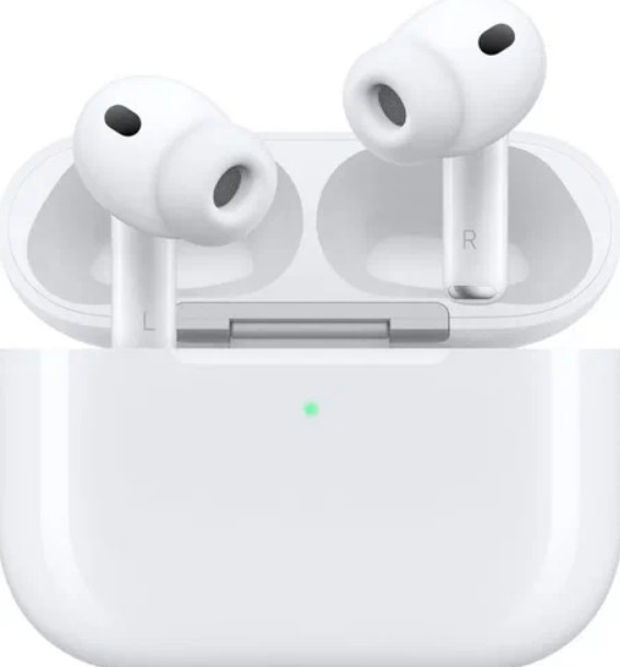 Наушники Apple AirPods Pro 3 (2025)