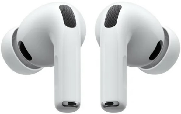 Наушники Apple AirPods Pro 3 (2025)
