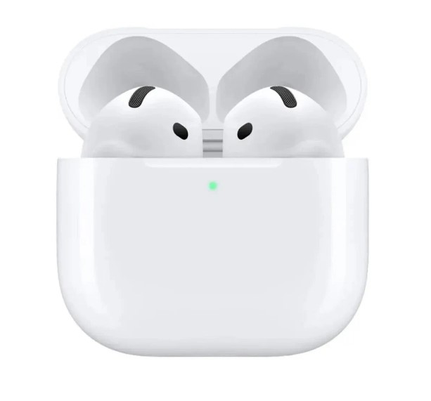 Наушники Apple AirPods Pro 4 