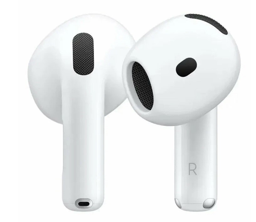 Наушники Apple AirPods Pro 4 