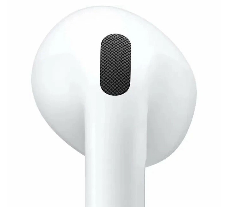 Наушники Apple AirPods Pro 4 