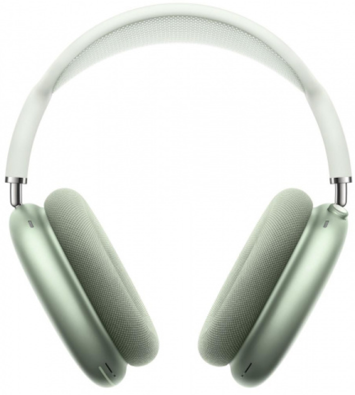 Наушники Apple AirPods Max зеленый