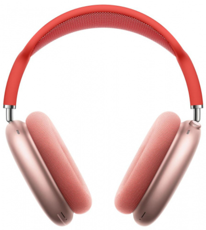 Наушники Apple AirPods Max розовый