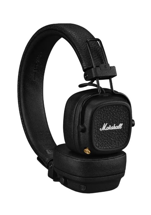 Наушники Marshall MAJOR V черный