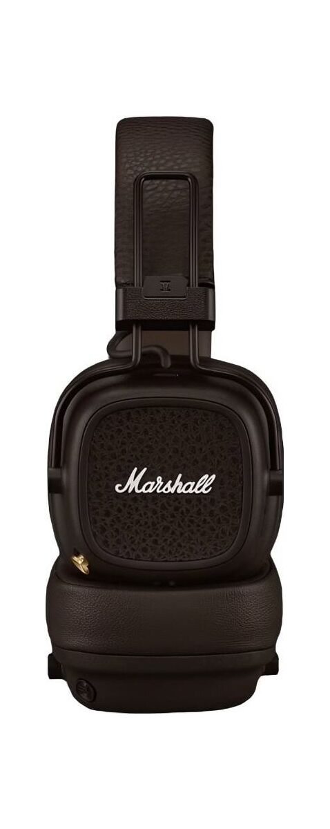 Наушники Marshall MAJOR V коричневый