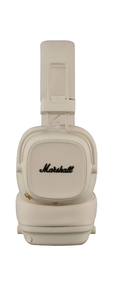 Наушники Marshall MAJOR V кремовый