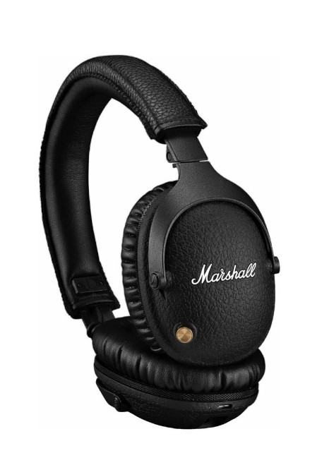 Наушники Marshall MONITORI IA.N.C. черный