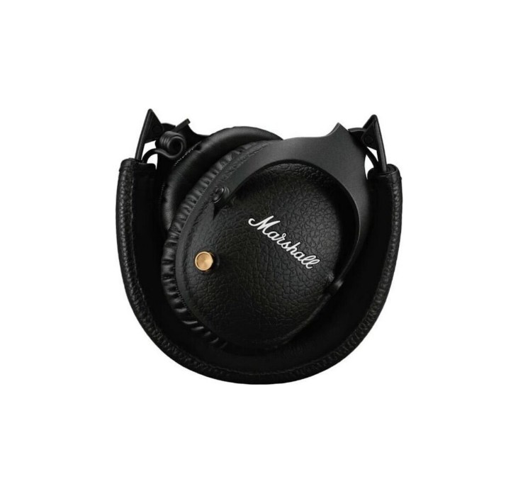 Наушники Marshall MONITORI IA.N.C. черный