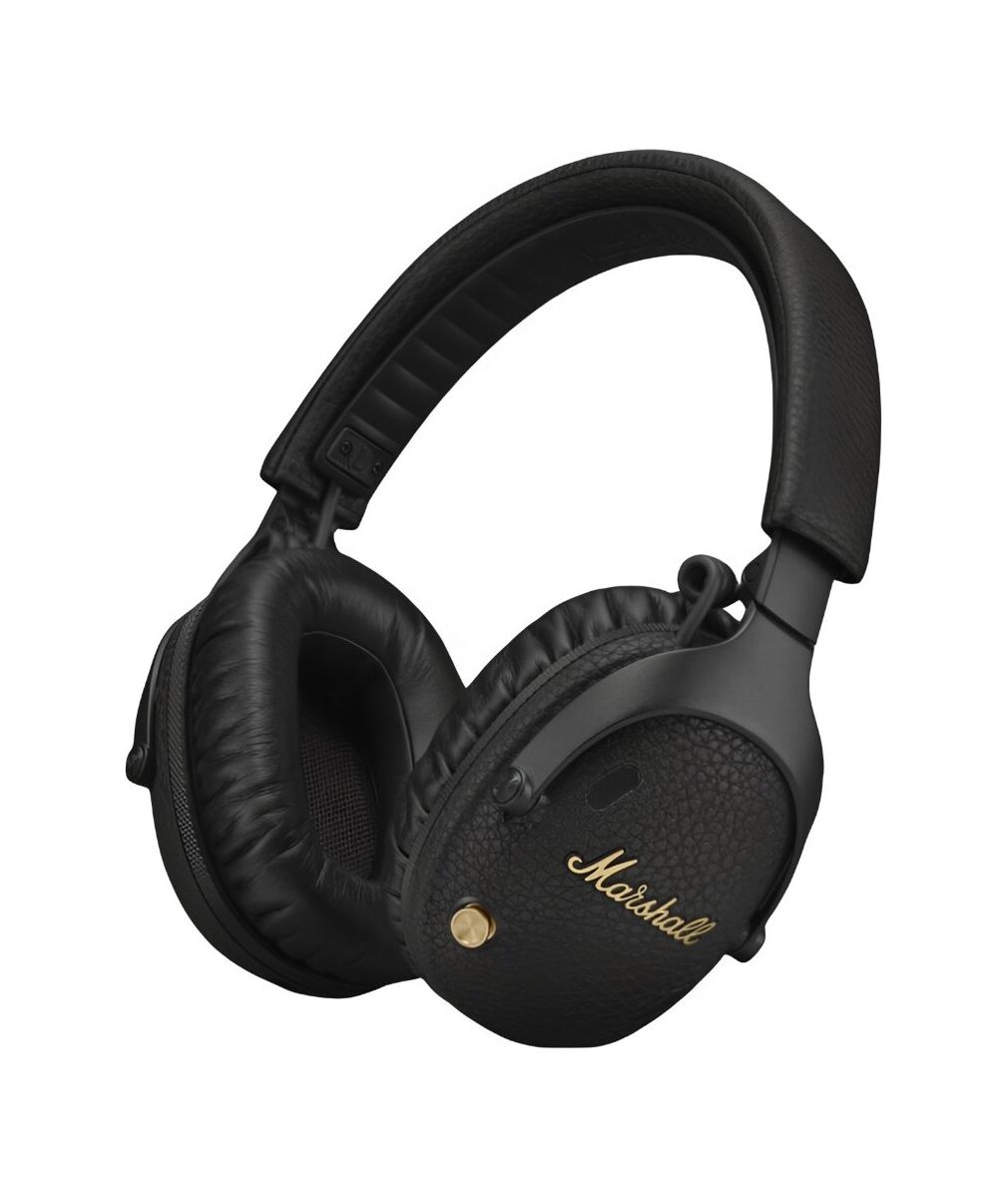 Наушники Marshall MONITORII IA.N.C. черный