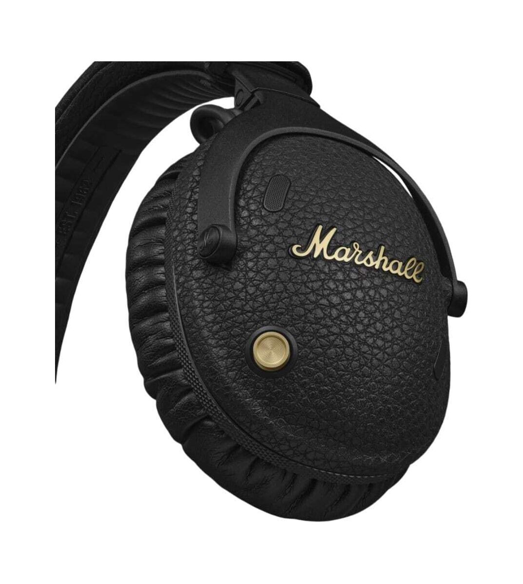 Наушники Marshall MONITORII IA.N.C. черный