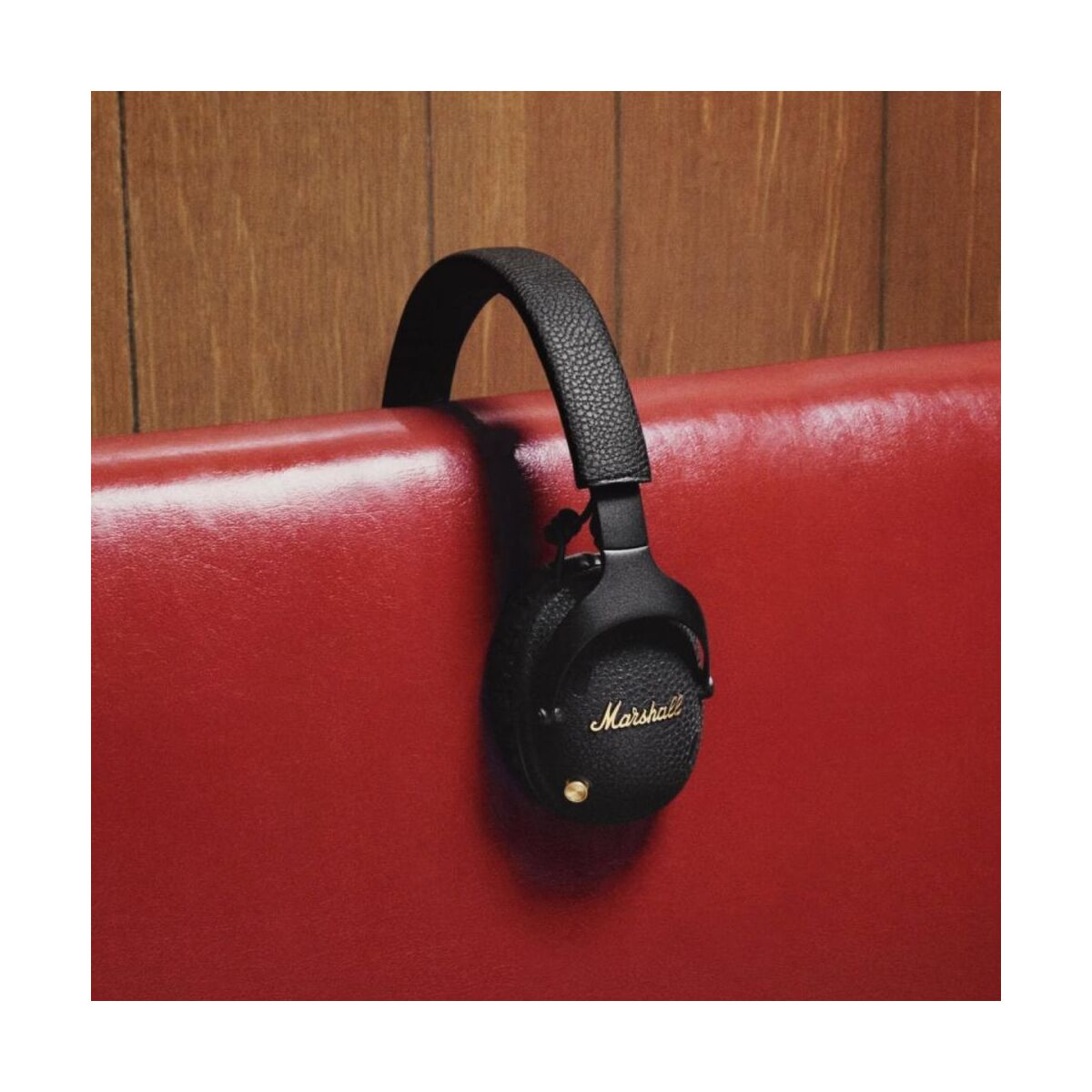 Наушники Marshall MONITORII IA.N.C. черный