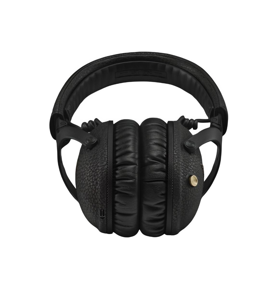 Наушники Marshall MONITORII IA.N.C. черный