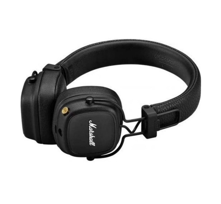 Наушники Marshall MAJOR IV черный