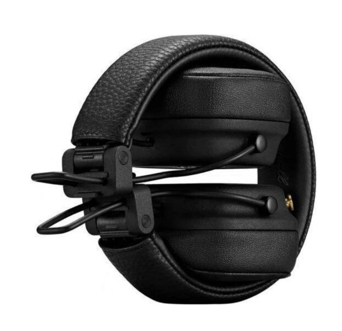 Наушники Marshall MAJOR IV черный