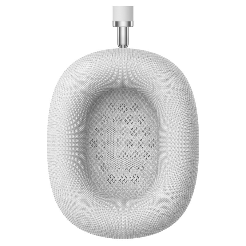 Наушники Apple AirPods Max серебристый
