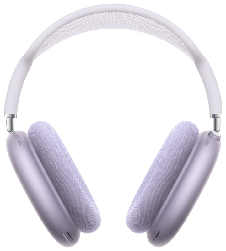 Наушники Apple AirPods Max фиолетовый