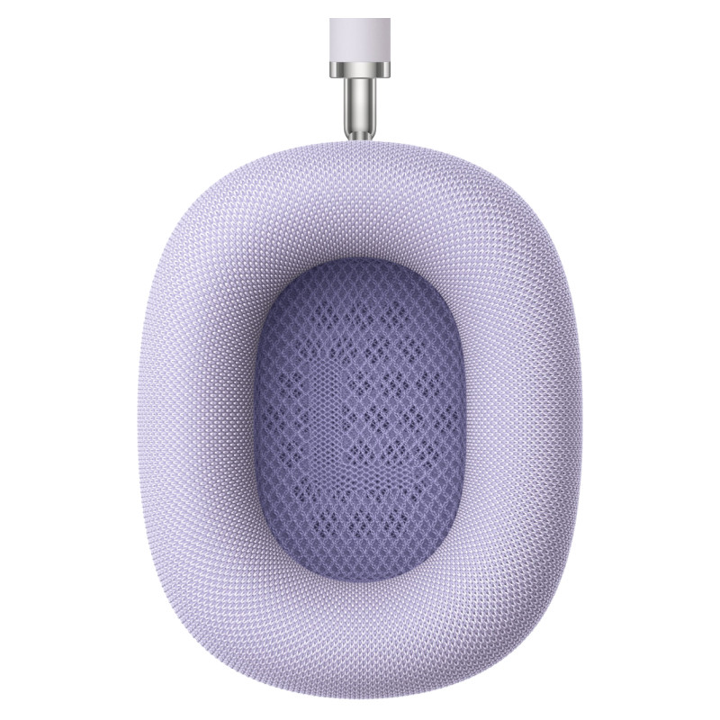 Наушники Apple AirPods Max фиолетовый