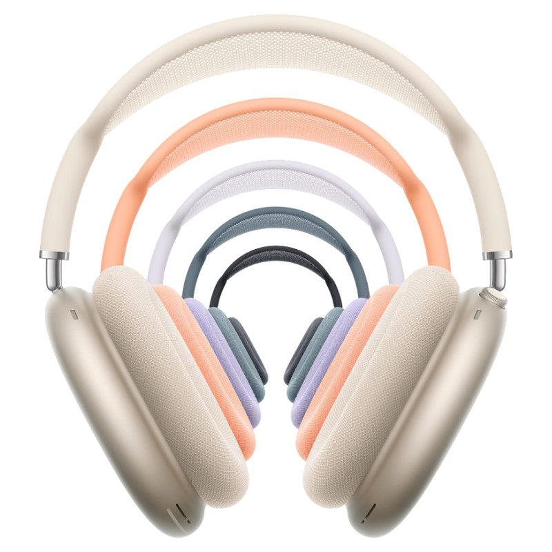 Наушники Apple AirPods Max темная ночь