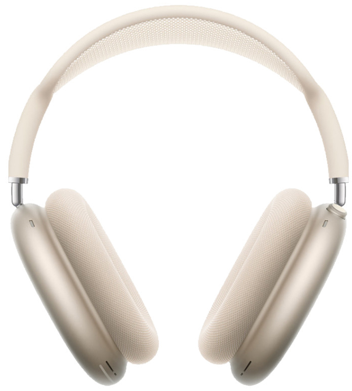 Наушники Apple AirPods Max сияющая звезда